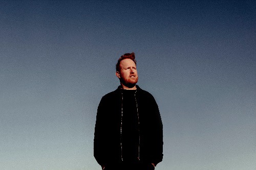 GAVIN JAMES shares new acoustic version of current single 'Boxes' - Watch Video 
