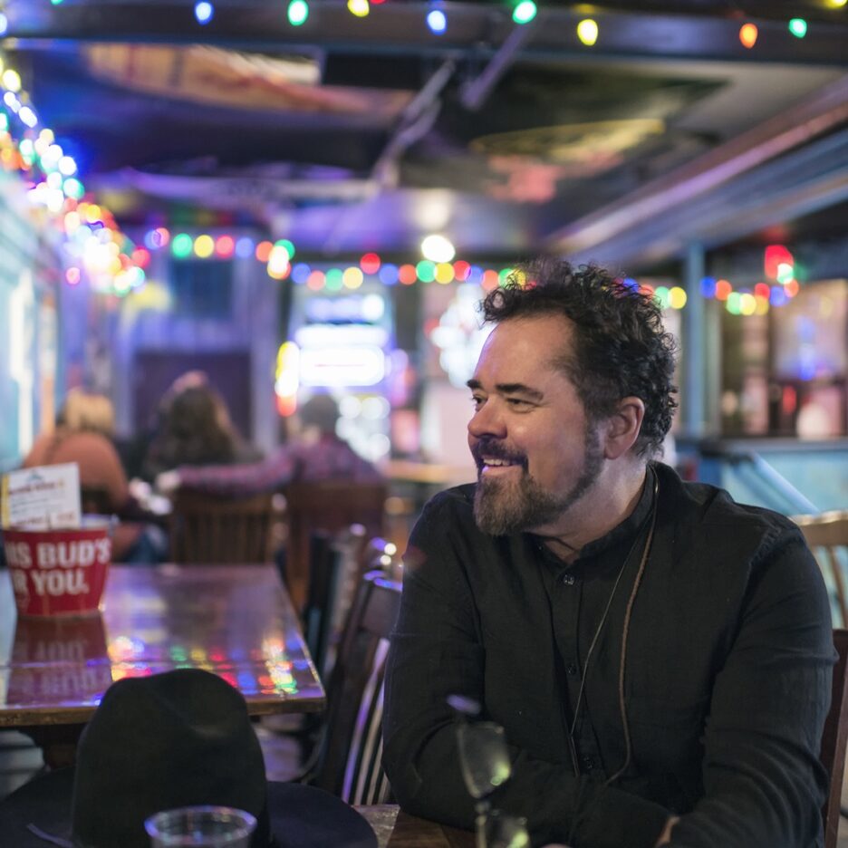 ANDREW FARRISS releases new single 'All The Stars Are Mine' - Listen Now 