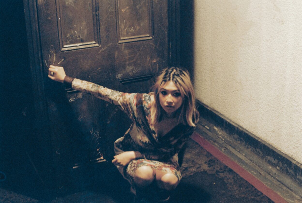 BEABADOOBEE shares new track ‘Sorry’ - Watch video 