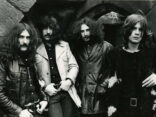 BLACK SABBATH celebrates the 50th anniversary of 'Paranoid' with vinyl reissue 1