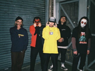 Melbourne based anomalistic collective DREGG share new track 'I’m Done' - Watch video