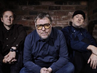 INTERVIEW: Andy Williams of DOVES discusses their fifth album, The Universal Want 1