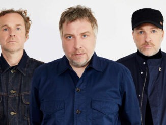 DOVES release 'Cathedrals Of The Mind' from their forthcoming, fifth album, The Universal Want 1