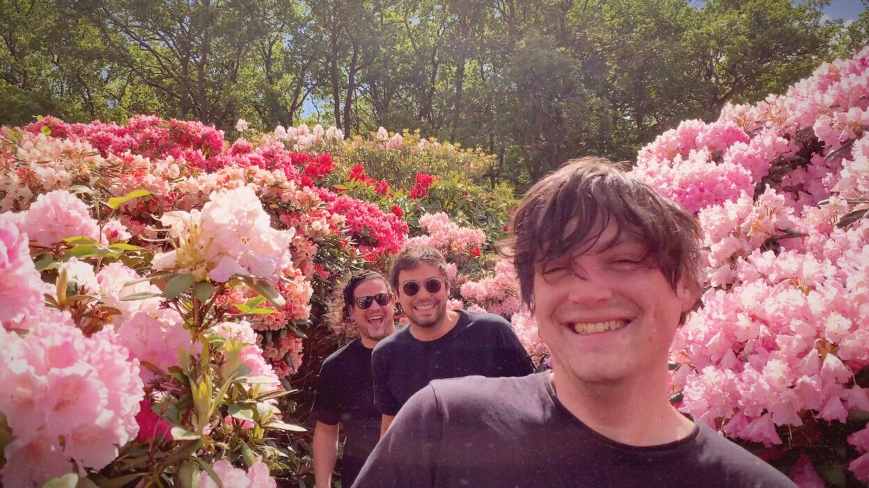 VIDEO PREMIERE: Dead Menace - Everyone’s 21 