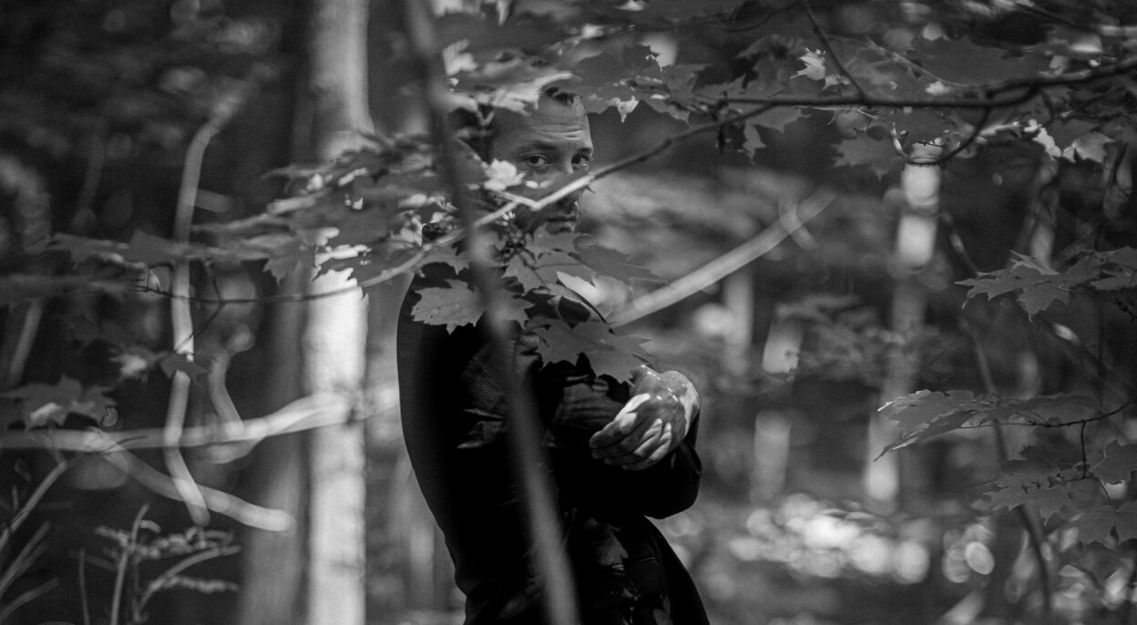 TRACK PREMIERE: TEROUZ - Burn 