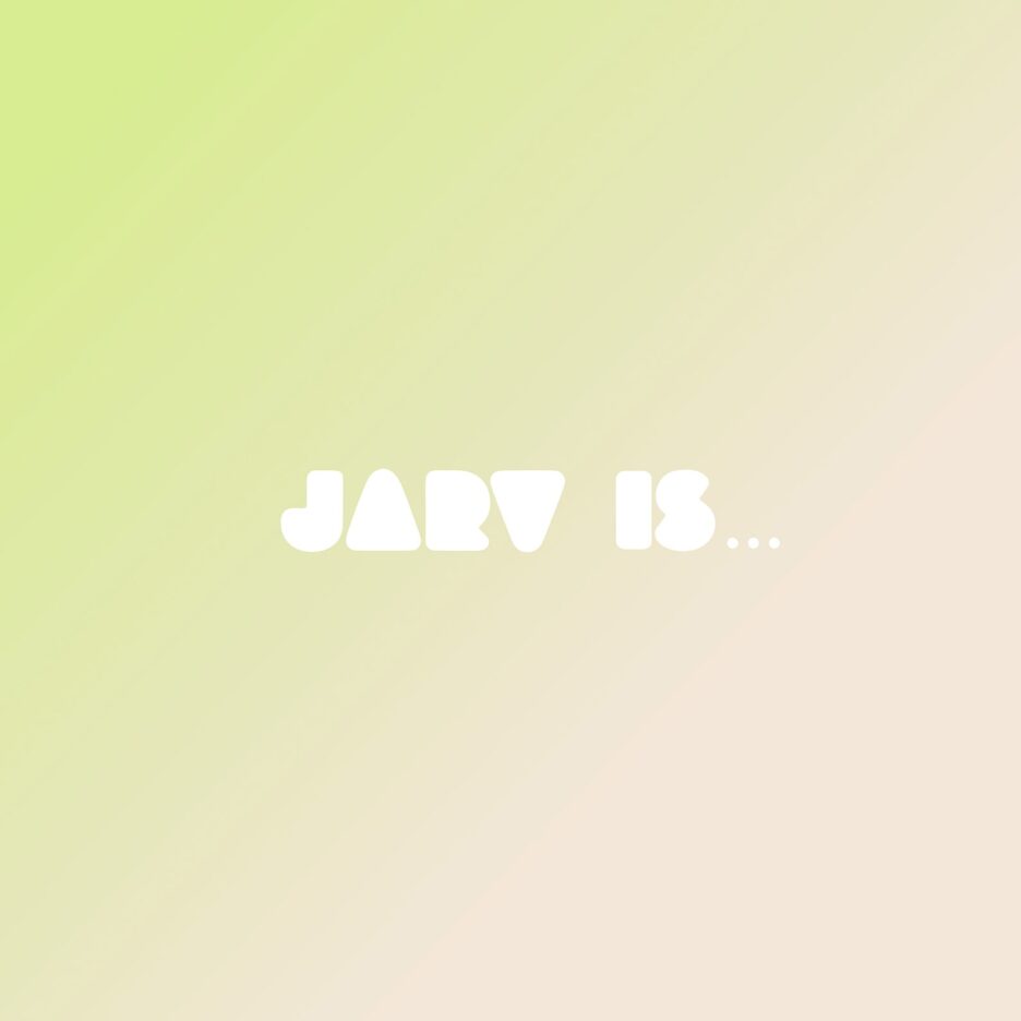 ALBUM REVIEW: Jarv Is... - Beyond The Pale 