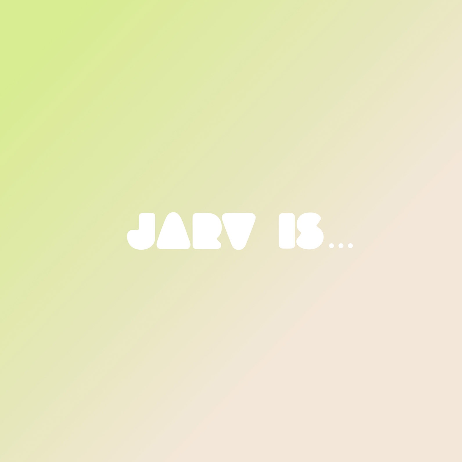 ALBUM REVIEW: Jarv Is... - Beyond The Pale 