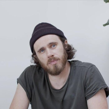 JAMES VINCENT MCMORROW announces headline Belfast show at The Telegraph Building on Friday 19th March 2021 