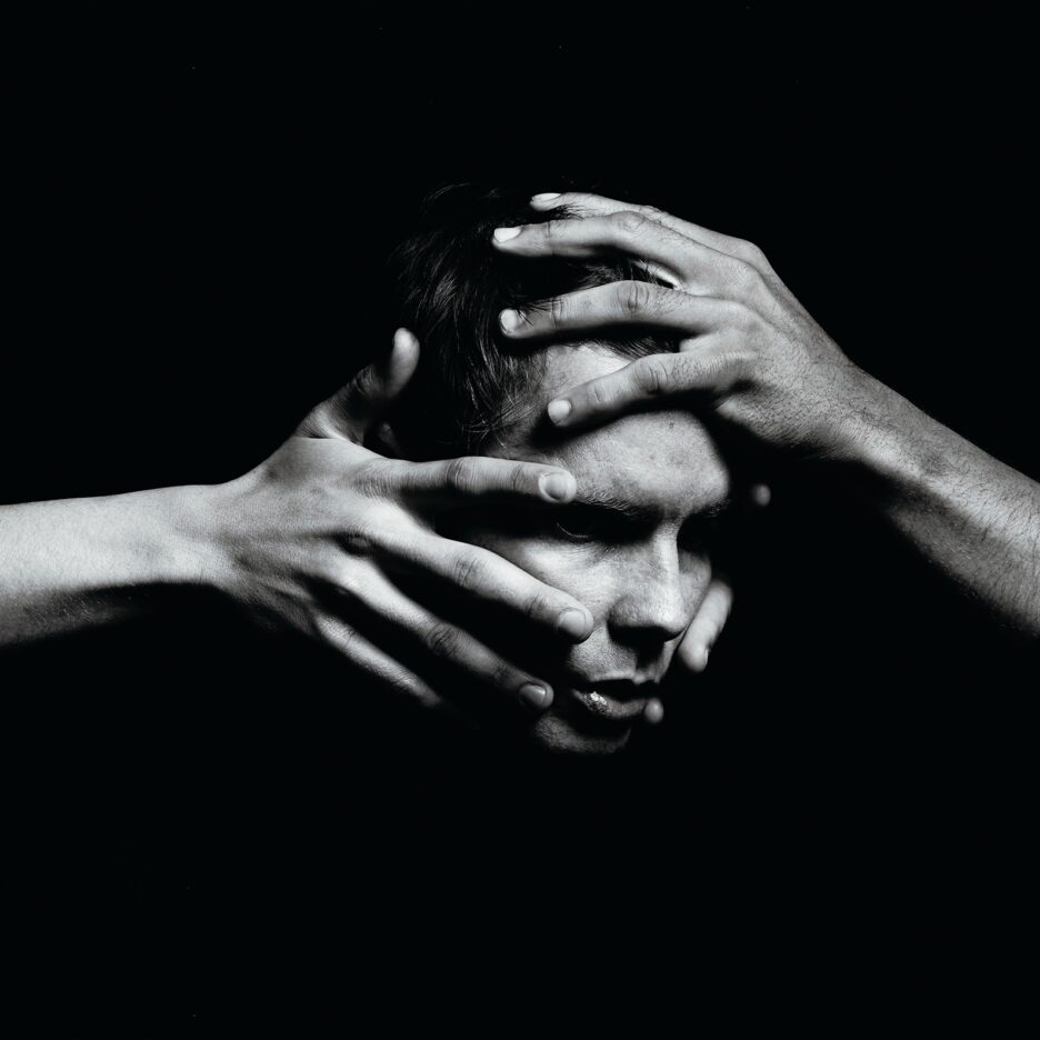 JÓNSI announces ‘Shiver’ his first solo album in a decade - out 2nd October 2020 2