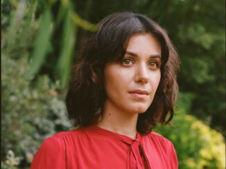 KATIE MELUA shares 'Leaving The Mountain' from forthcoming record 'Album No.8'