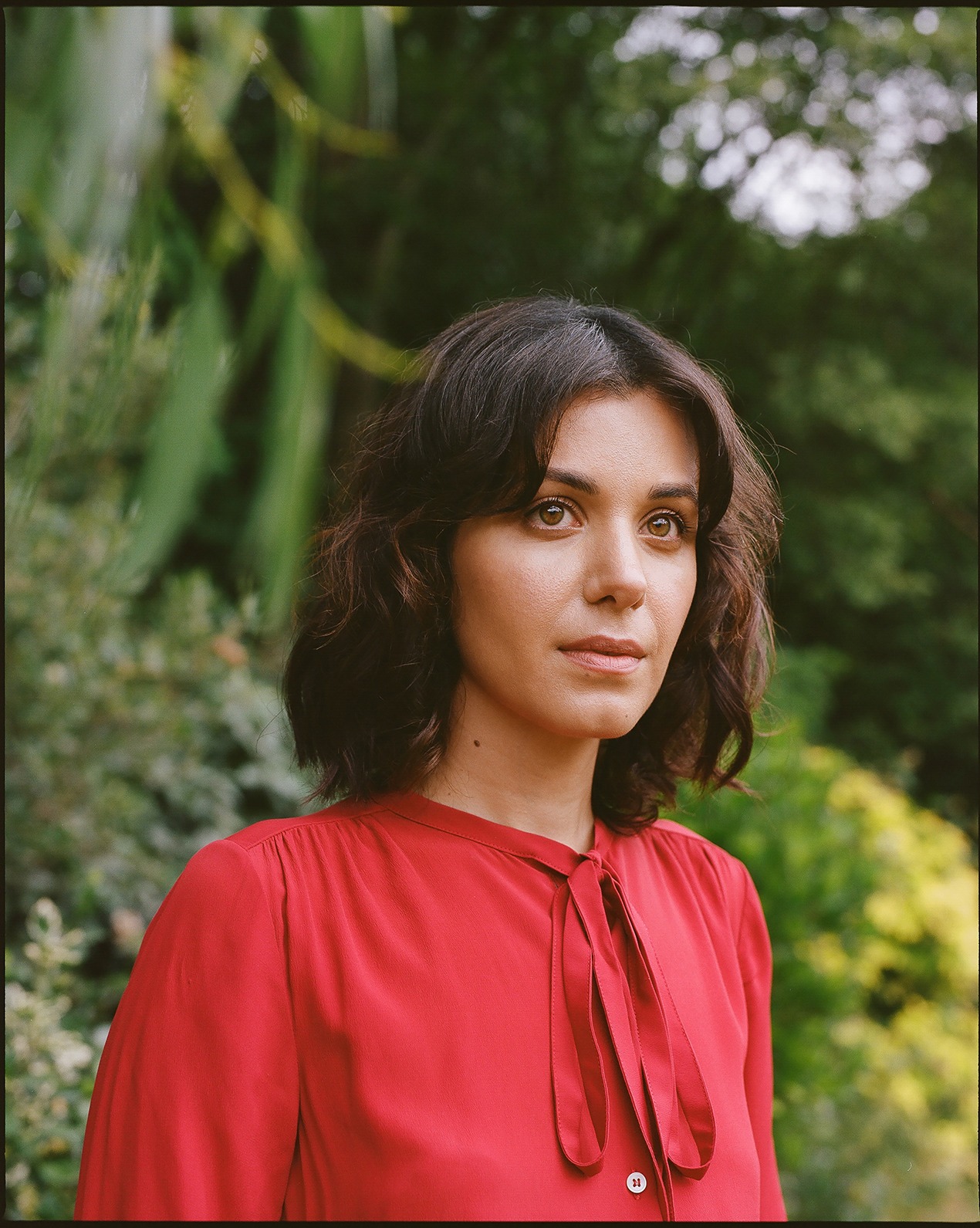 KATIE MELUA shares 'Leaving The Mountain' from forthcoming record 'Album No.8' 