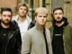 KODALINE announce a return to Belfast’s Custom House Square on Friday 20th August 2021 2