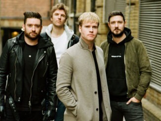 KODALINE announce huge outdoor show for next summer at Malahide Castle on June 27th 2021 2