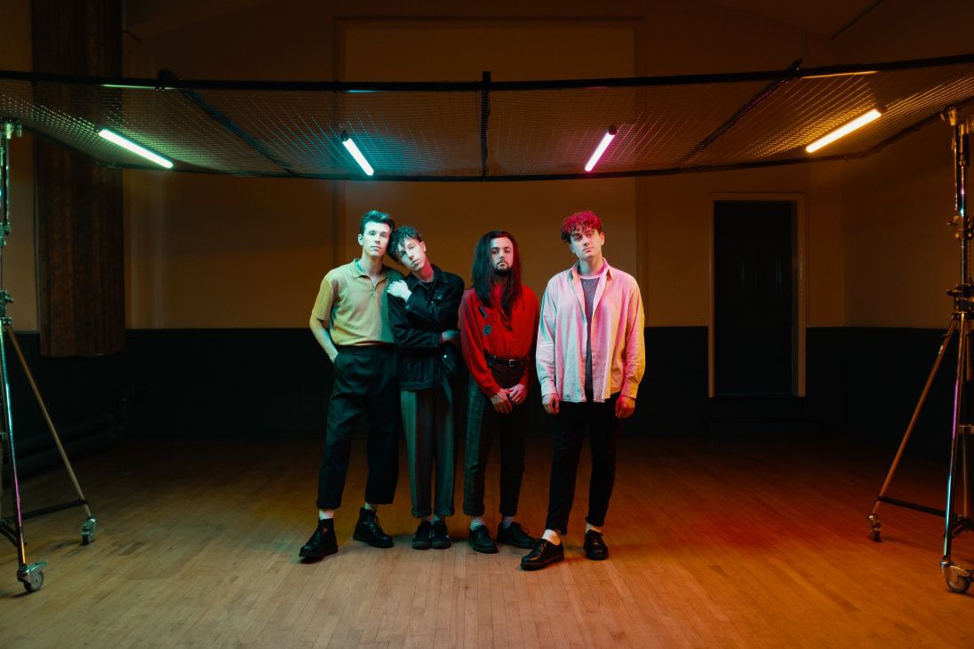 MARSICANS announce new UK tour dates for 2021 
