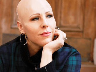 VIDEO PREMIERE: Nell Bryden - These Changes