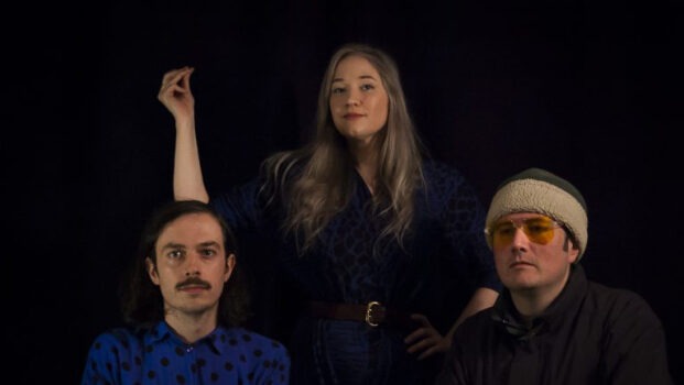 VIDEO PREMIERE: Order of the Toad - Do It With Feeling 