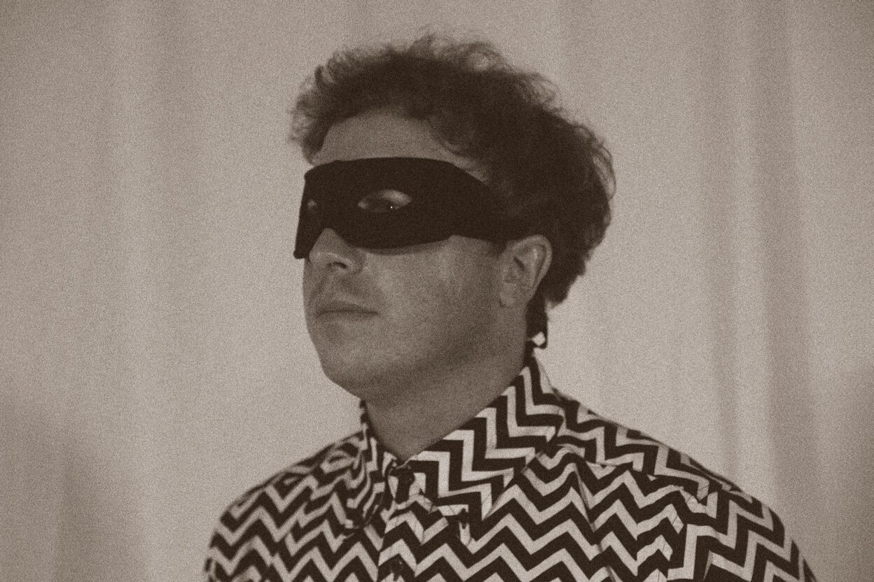 PADDY HANNA shares new single 'Colosseum' - Watch Video 1