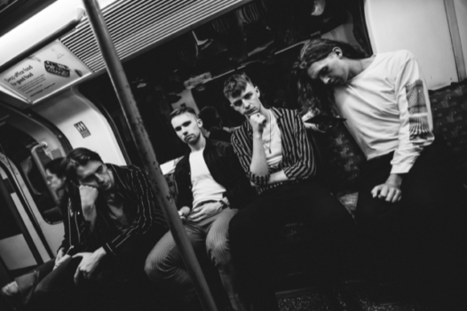 THE CLOCKWORKS release new single ‘Can I Speak to A Manager?’ - Listen Now 