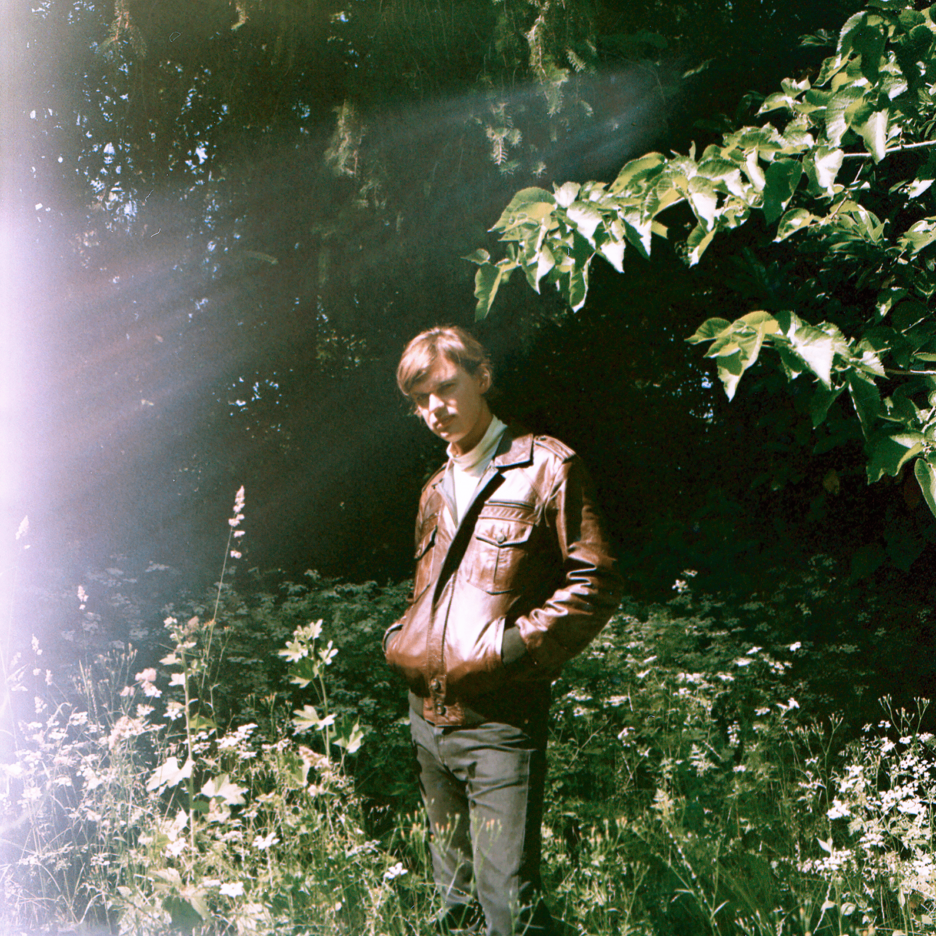 VIDEO PREMIERE: Souldier - I Wear Shades 
