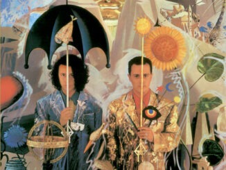 TEARS FOR FEARS announce ‘The Seeds Of Love’ 4CD / Blu ray super deluxe edition 1
