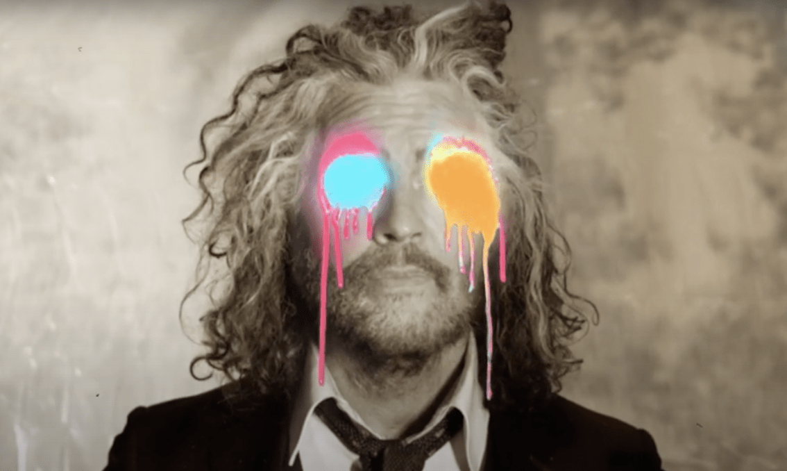 THE FLAMING LIPS share video for 'Will You Return / When You Come Down' from new album 