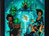 BOOK REVIEW: The Book of Drexciya: Volume One by Abdul Qadim Haqq and Dai Satō