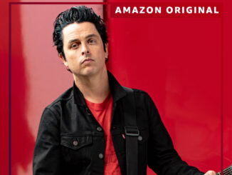 Green Day's BILLIE JOE ARMSTRONG Releases Amazon Original Cover of Wreckless Eric's "Whole Wide World" 84 Green Day's BILLIE JOE ARMSTRONG Releases Amazon Original Cover of Wreckless Eric's "Whole Wide World"
