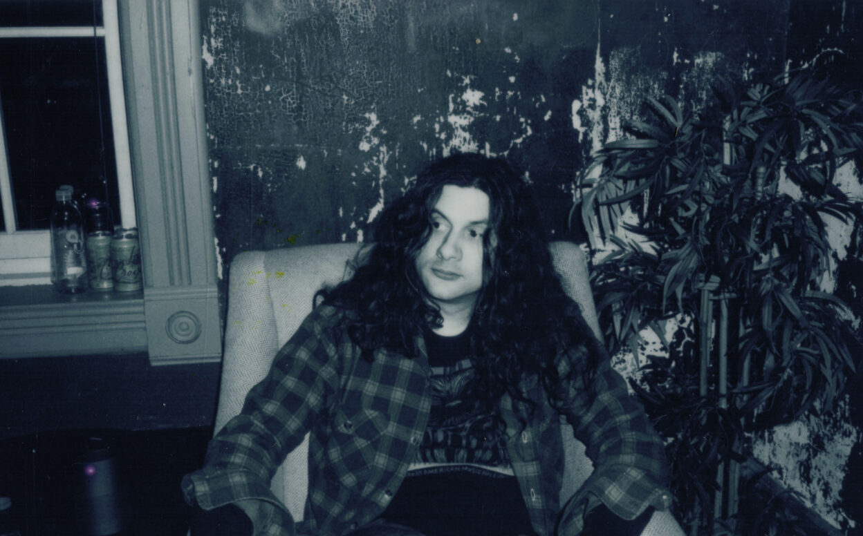 KURT VILE shares new single 'How Lucky' with JOHN PRINE - Listen Now 1