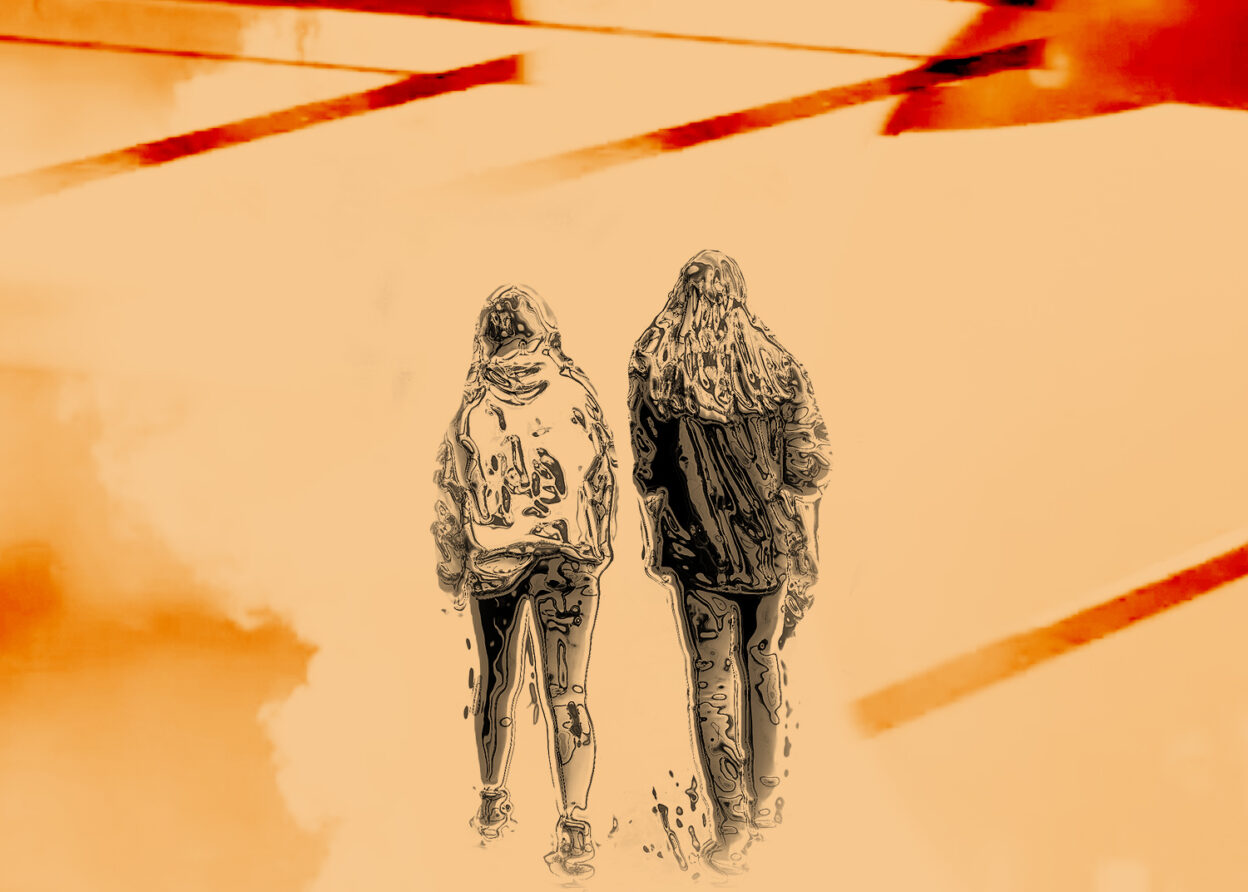 EMPEROR OF ICE CREAM unveil video for 'Stranded' - Watch Now 3
