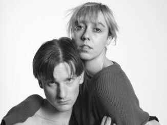 BLUE HAWAII share new track 'Not My Boss' - Listen Now 1