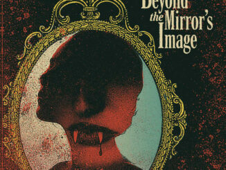 ALBUM REVIEW: Dream Division – Beyond The Mirror’s Image