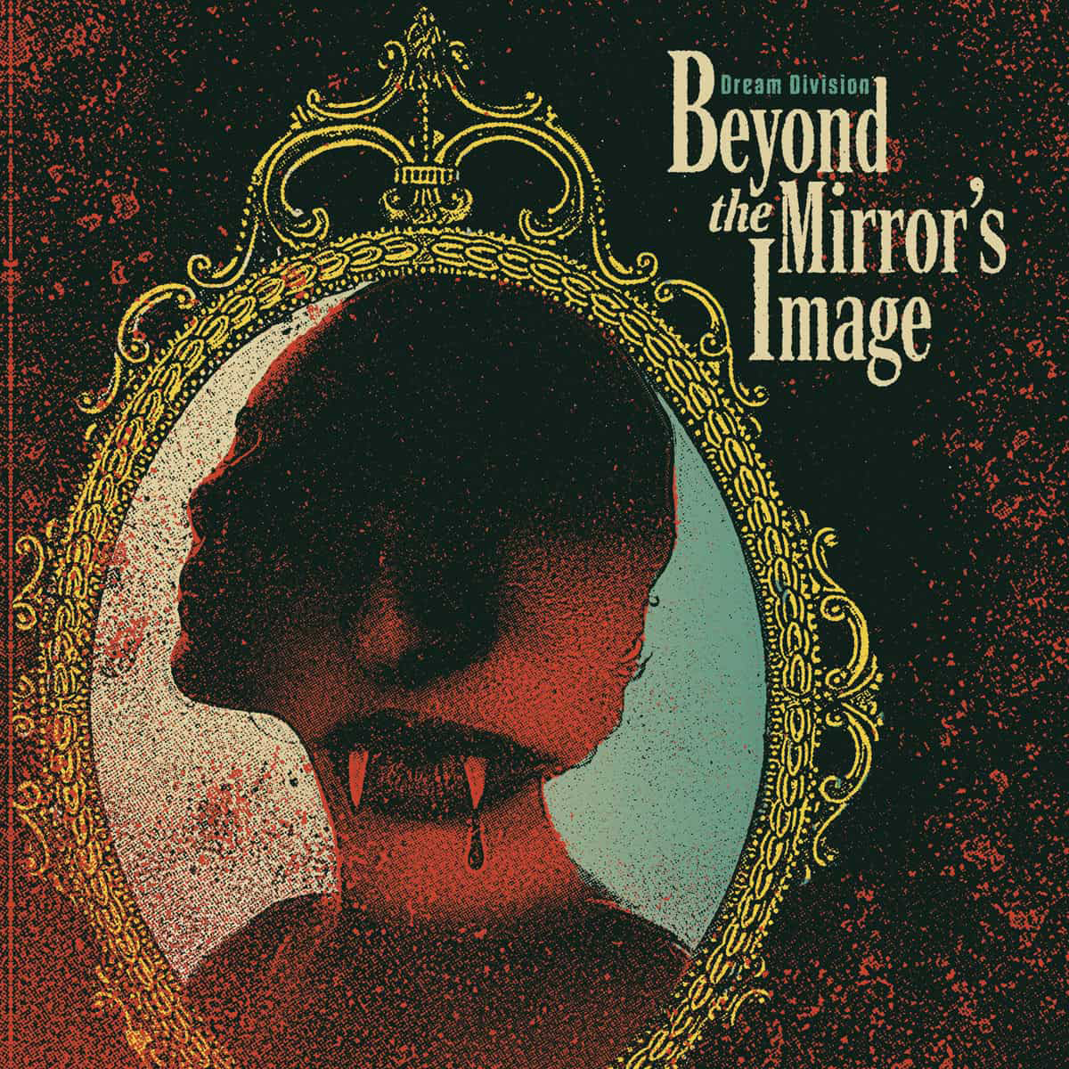 ALBUM REVIEW: Dream Division – Beyond The Mirror’s Image 