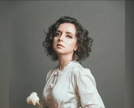 VIDEO PREMIERE: Tali - Walking Paradox 