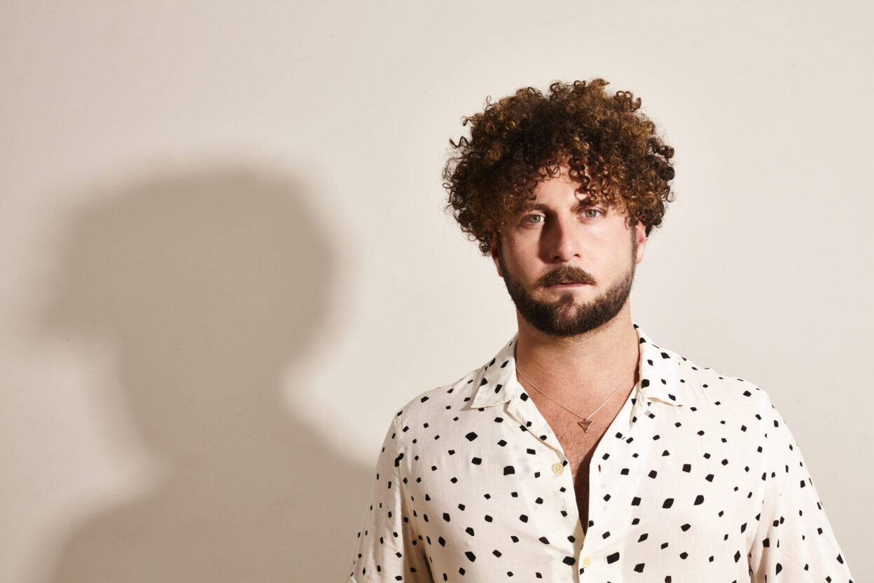 ELDERBROOK announces headline show for 2021 