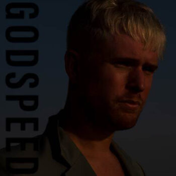 JAMES BLAKE officially releases his version of 'Godspeed' 