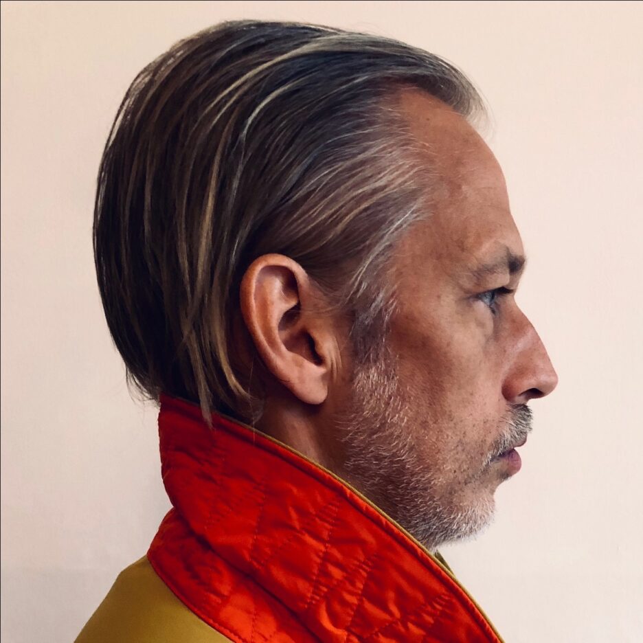 ANDY BELL shares video for ‘I Was Alone’ - Watch Now 