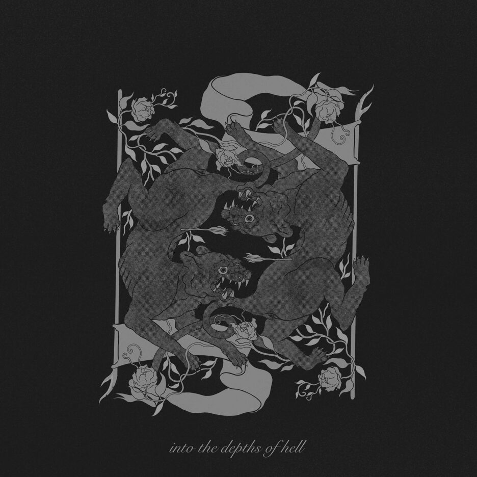 ALBUM REVIEW: Joshua Burnside - Into the Depths of Hell 