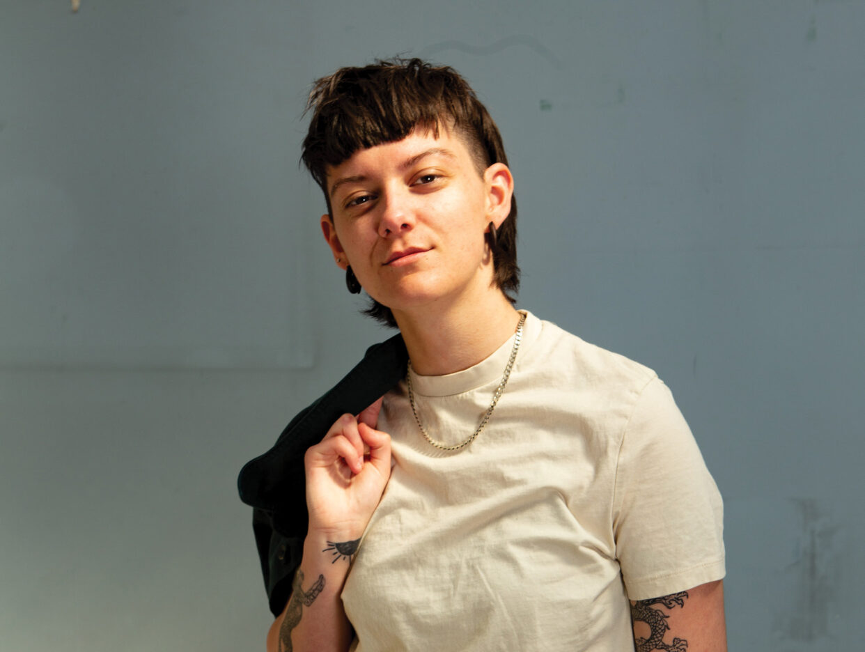 JEALOUS OF THE BIRDS announces a socially distant live show this October 1