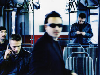 U2 announce ALL THAT YOU CANT LEAVE BEHIND - 20th anniversary reissue 2