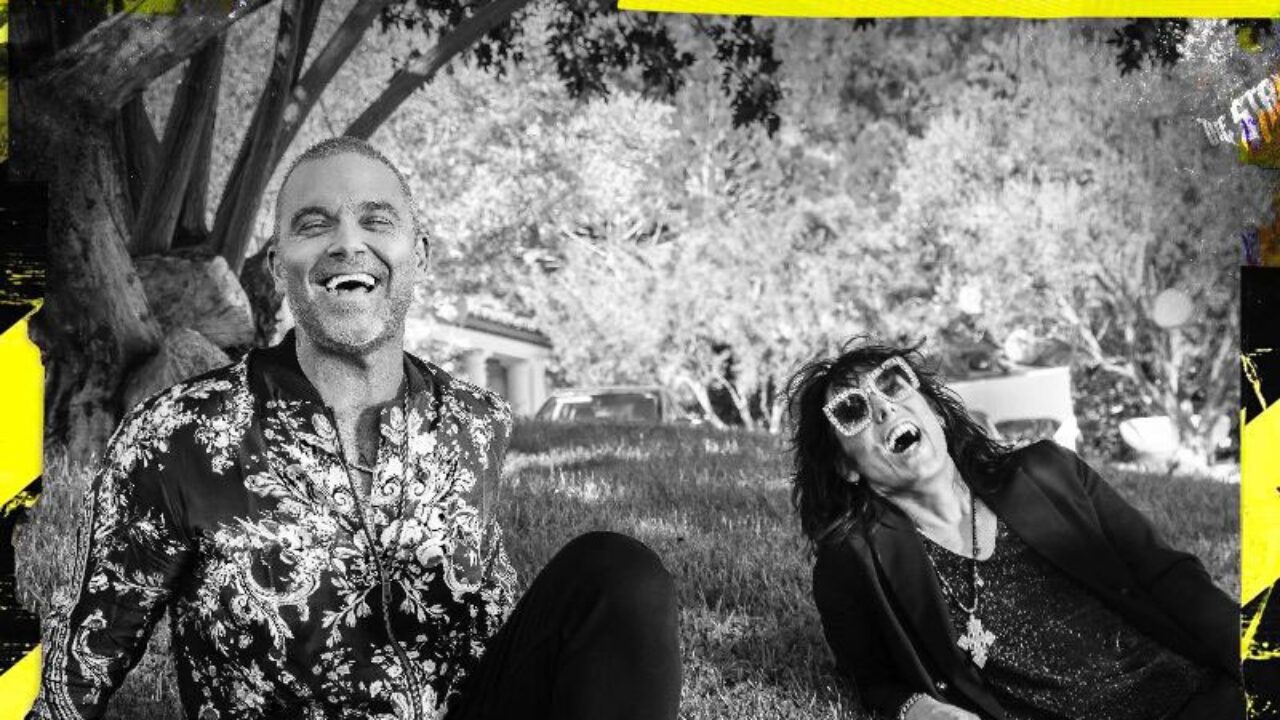 The Struts Robbie Williams Release Their Stunning New Single Strange Days Listen Now Xs Noize Online Music Magazine The Struts Robbie Williams Release Their Stunning New Single Strange Days Listen Now Xs Noize Online Music Magazine