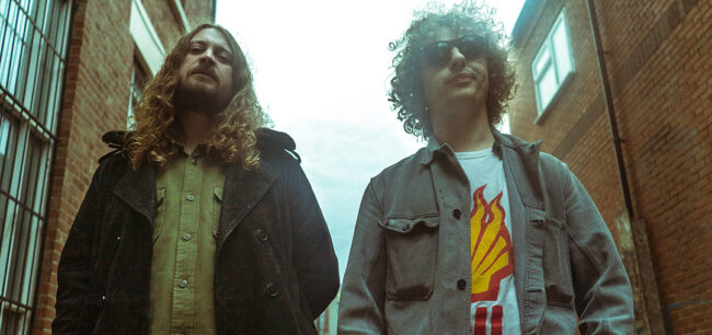 SILENT-K release video for 'Work Work' - Watch Now 