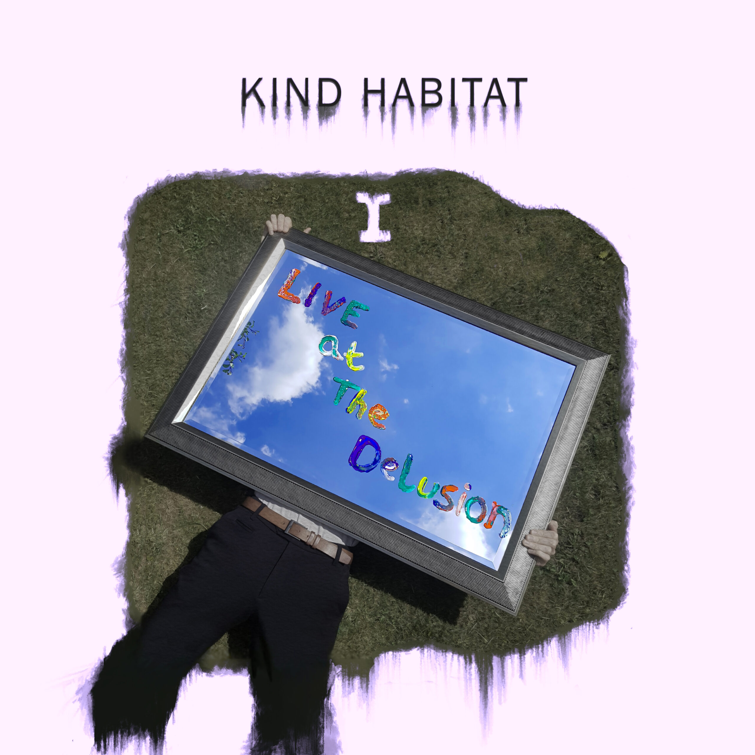 EXCLUSIVE: Kind Habitat let loose alt-rock debut album - Listen Now 