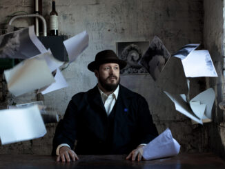 BC CAMPLIGHT announces a headline Dublin show for 2021