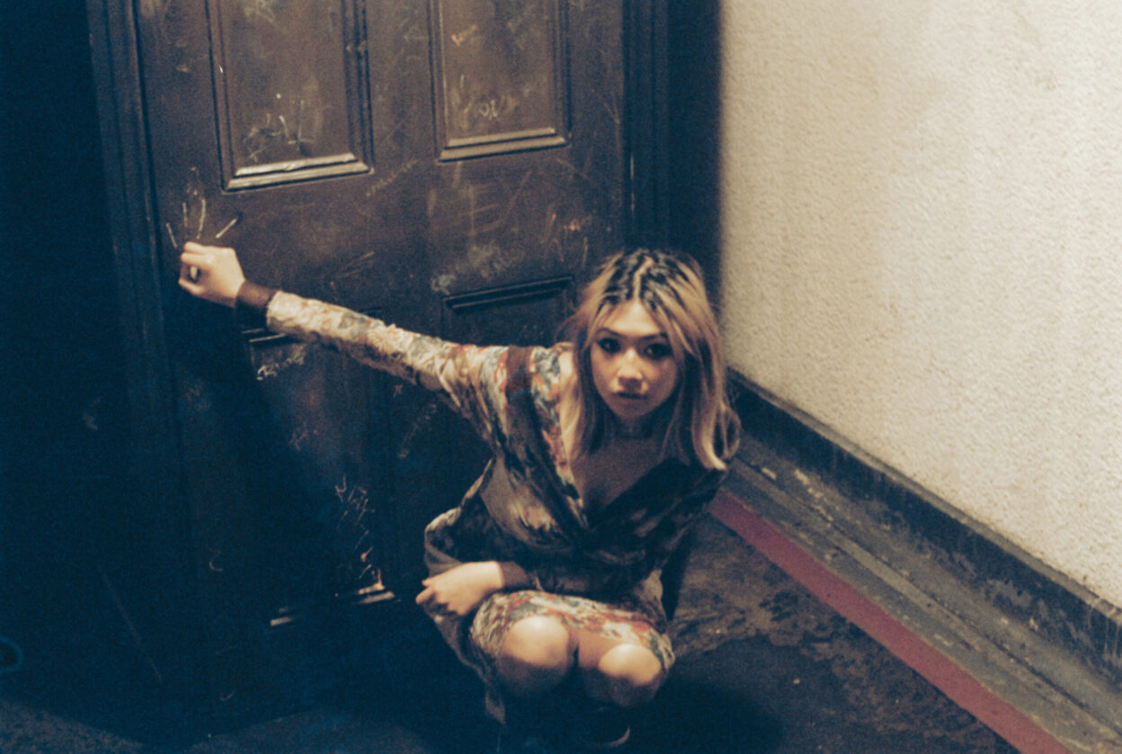 BEABADOOBEE announces headline Belfast show on Wednesday September 29th 2021 2