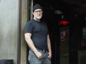 BOB MOULD shares new single 'Siberian Butterfly'; taken from new album, Blue Hearts
