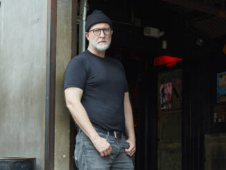 BOB MOULD shares new single 'Siberian Butterfly'; taken from new album, Blue Hearts 84 BOB MOULD shares new single 'Siberian Butterfly'; taken from new album, Blue Hearts