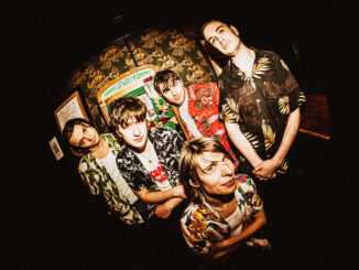 INTERVIEW with CABBAGE - "We got to the point where shouting political statements in people’s faces might not be the way to go" 83 INTERVIEW with CABBAGE - "We got to the point where shouting political statements in people’s faces might not be the way to go" 3