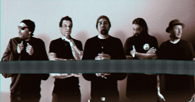 DEFTONES release video for 'Genesis' taken from the new ...