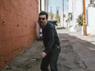 EELS release surprise single 'WHO YOU SAY YOU ARE' - Listen Now