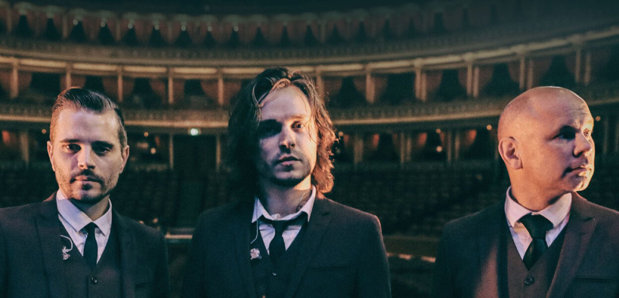 JONATHAN JACKSON + ENATION announce headline Belfast show at Limelight 2 on Wednesday 14th April 2021 1